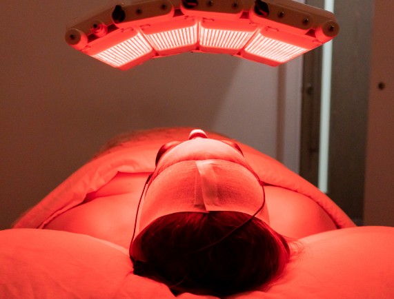 Light Therapy Service