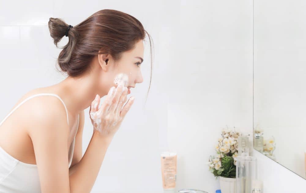 8 Tips for Your Healthiest Skin Ever