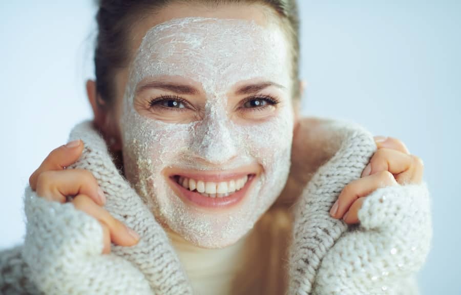 The Top 10 Tips for Healthy Winter Skin